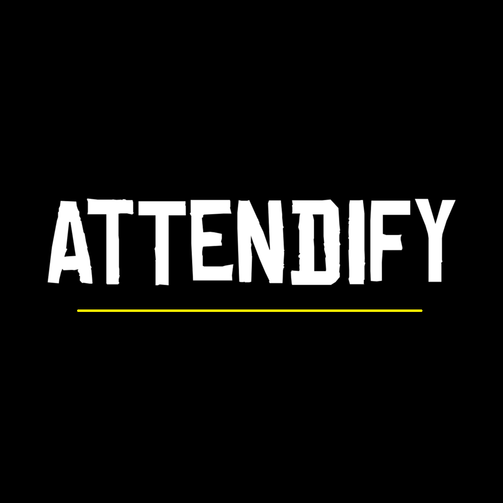 Attendify Icon